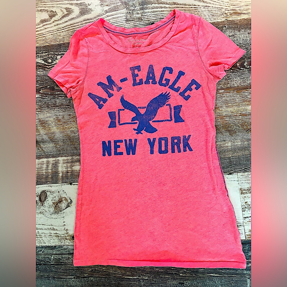 American Eagle Outfitters Women’s Shirt